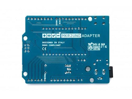 Arduino Arduino Board Arduino MKR2UNO Adapter Board