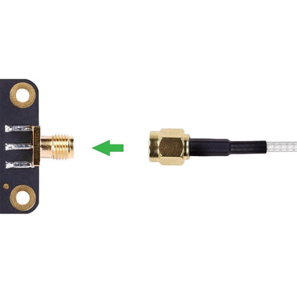 Atlas Scientific Temperature Sensor Gravity Analog Temperature Kit - Atlas Scientific
