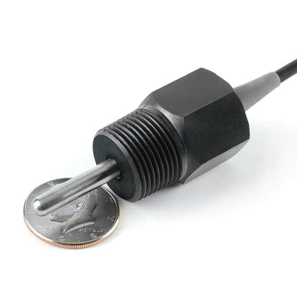 Atlas Scientific Temperature Sensor Industrial PT-1000 Temperature Probe - Atlas Scientific