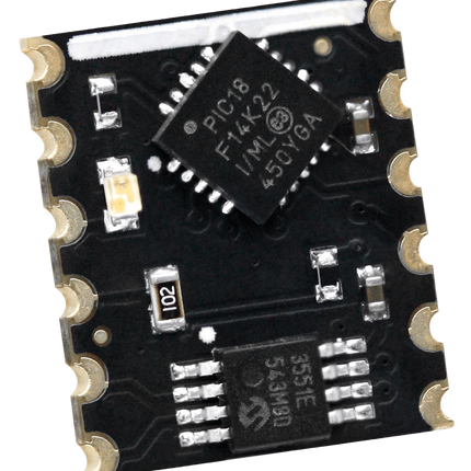 Atlas Scientific Temperature Sensor RTD OEM™ Temperature Circuit - Atlas Scientific