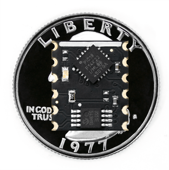 Atlas Scientific Temperature Sensor RTD OEM™ Temperature Circuit - Atlas Scientific