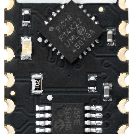 Atlas Scientific Temperature Sensor RTD OEM™ Temperature Circuit - Atlas Scientific