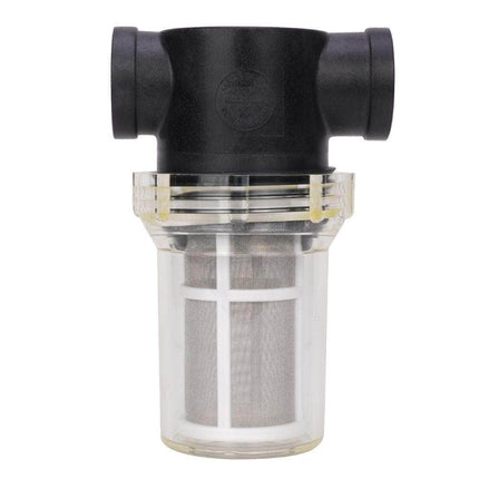Atlas Scientific Water Flow 1/2" Pre-Filter - Atlas Scientific