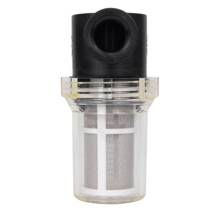 Atlas Scientific Water Flow 1/2" Pre-Filter - Atlas Scientific
