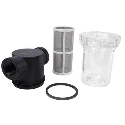 Atlas Scientific Water Flow 1/2" Pre-Filter - Atlas Scientific