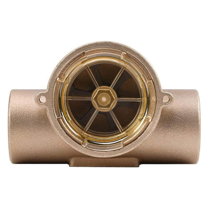 Atlas Scientific Water Flow 3/4" Flow Meter Kit - Atlas Scientific