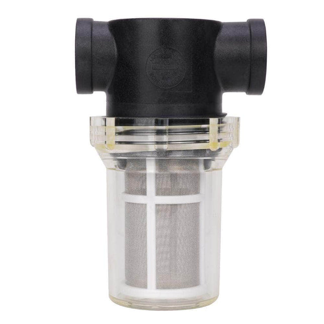 Atlas Scientific Water Flow 3/4" Pre-Filter - Atlas Scientific