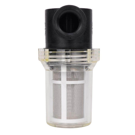 Atlas Scientific Water Flow 3/4" Pre-Filter - Atlas Scientific
