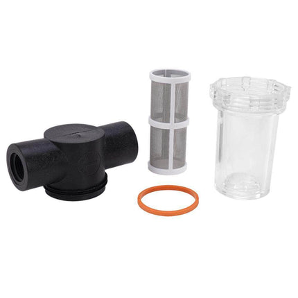 Atlas Scientific Water Flow 3/8" Pre-Filter - Atlas Scientific