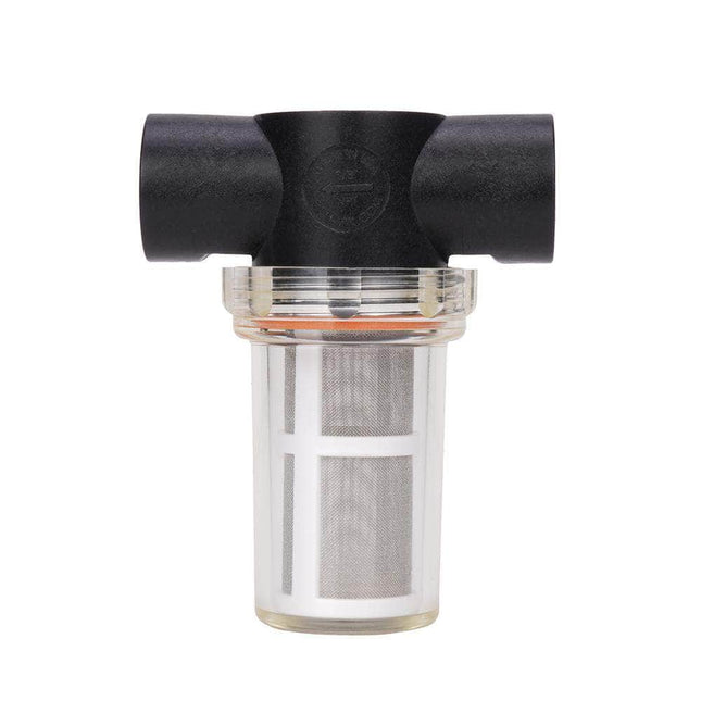 Atlas Scientific Water Flow 3/8" Pre-Filter - Atlas Scientific