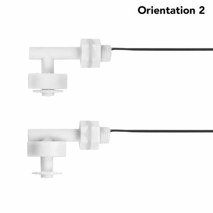 Atlas Scientific Water Flow 90 Degree Float Switch