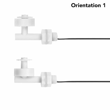 Atlas Scientific Water Flow 90 Degree Float Switch