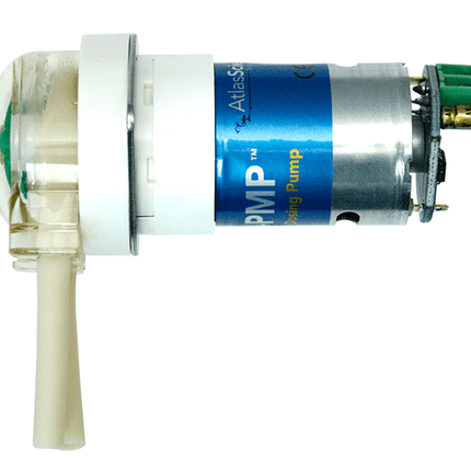 Atlas Scientific Water Flow EZO-PMP™ Embedded Dosing Pump