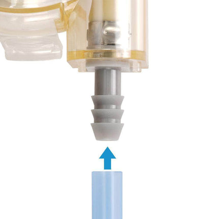 Atlas Scientific Water Flow EZO-PMP-L™ Large Embedded Dosing Pump