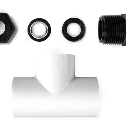 Probe Pipe Fitting - Atlas Scientific