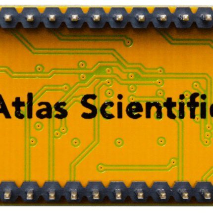 Atlas Scientific Water Quality 8:1 Serial Port Expander - Atlas Scientific