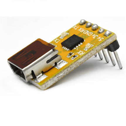 Atlas Scientific Water Quality Basic USB to Serial Converter - Atlas Scientific