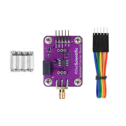 Atlas Scientific Water Quality Conductivity Kit K 1.0 - Atlas Scientific