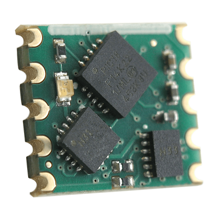 Atlas Scientific Water Quality Conductivity OEM™ Circuit - Atlas Scientific