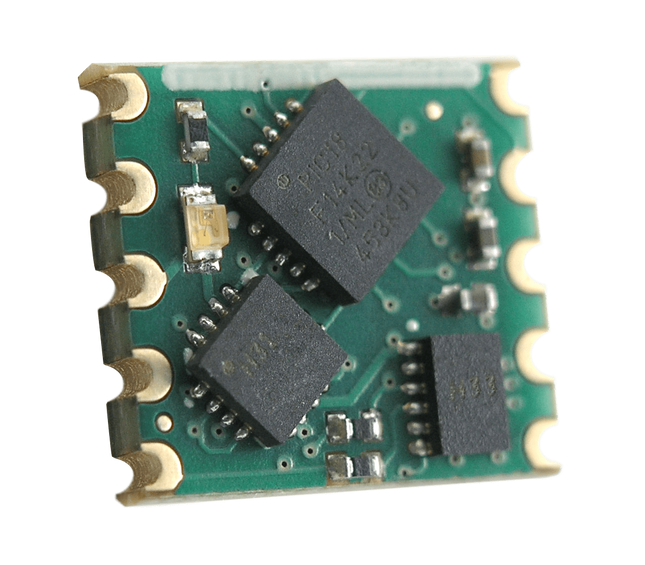 Atlas Scientific Water Quality Conductivity OEM™ Circuit - Atlas Scientific