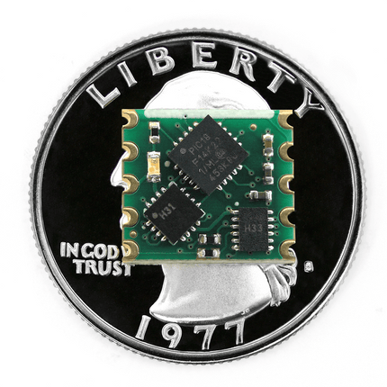 Atlas Scientific Water Quality Conductivity OEM™ Circuit - Atlas Scientific