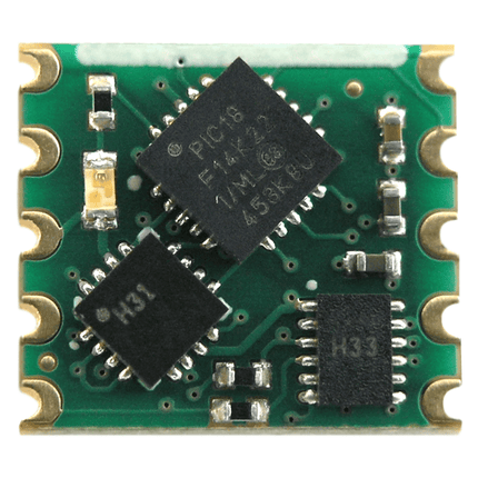 Atlas Scientific Water Quality Conductivity OEM™ Circuit - Atlas Scientific