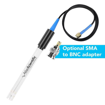 Atlas Scientific Water Quality Consumer Grade ORP Probe - Atlas Scientific
