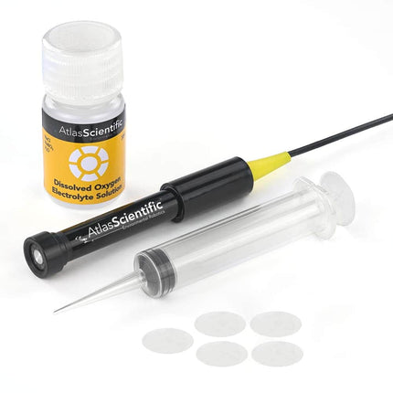 Lab Grade Dissolved Oxygen Probe - Atlas Scientific