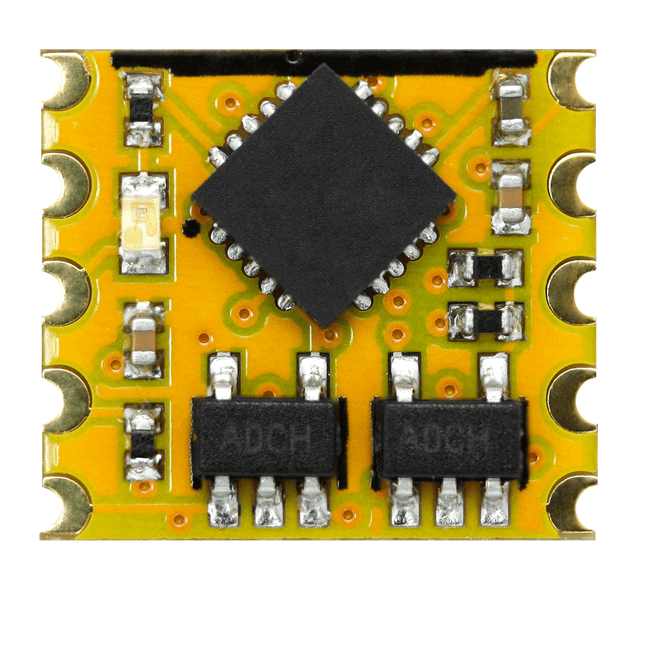Atlas Scientific Water Quality DO OEM™ Circuit -Dissolved Oxygen - Atlas Scientific