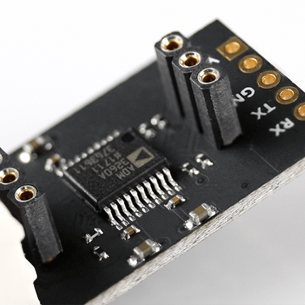 Atlas Scientific Water Quality Electrically Isolated EZO Carrier Board - Atlas Scientific