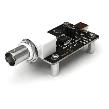 Atlas Scientific Water Quality Electrically Isolated USB EZO Carrier Board - Atlas Scientific