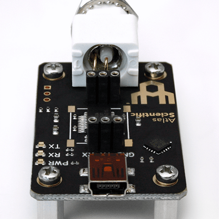 Atlas Scientific Water Quality Electrically Isolated USB EZO Carrier Board - Atlas Scientific