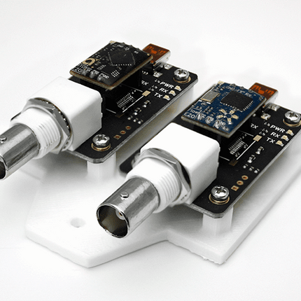 Atlas Scientific Water Quality Electrically Isolated USB EZO Carrier Board - Atlas Scientific