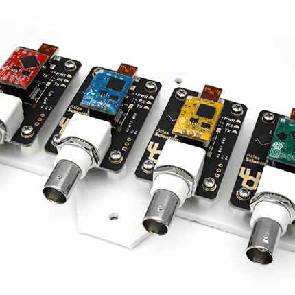 Atlas Scientific Water Quality Electrically Isolated USB EZO Carrier Board - Atlas Scientific