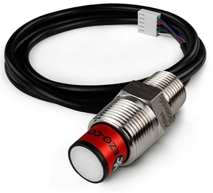 EZO-CO2™ Embedded NDIR Carbon Dioxide Sensor - Atlas Scientific