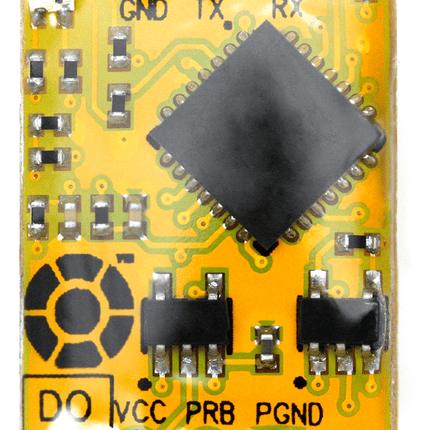 Atlas Scientific Water Quality EZO™ Dissolved Oxygen Circuit - Atlas Scientific