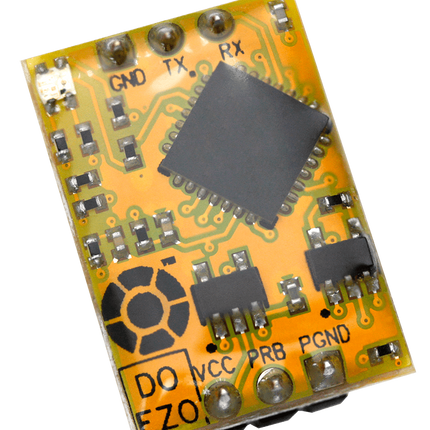 Atlas Scientific Water Quality EZO™ Dissolved Oxygen Circuit - Atlas Scientific