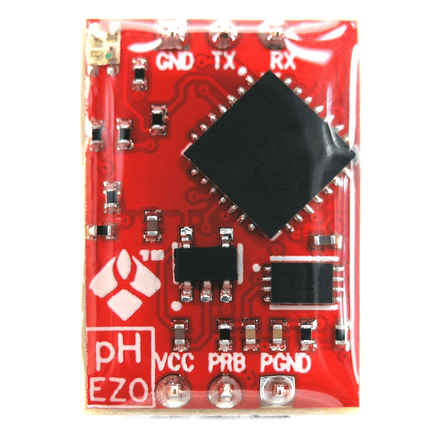 Atlas Scientific Water Quality EZO™ pH Circuit - Atlas Scientific