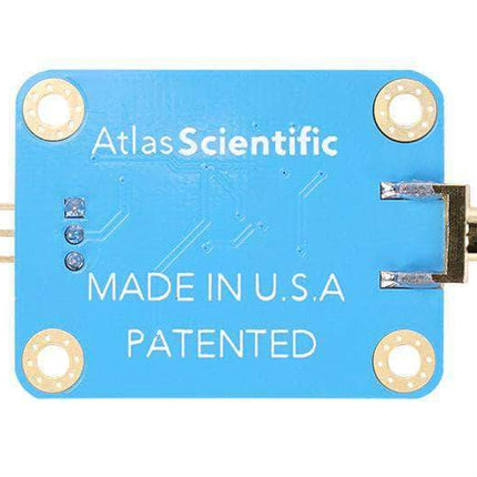Gravity™ Analog ORP Sensor/Meter - Atlas Scientific