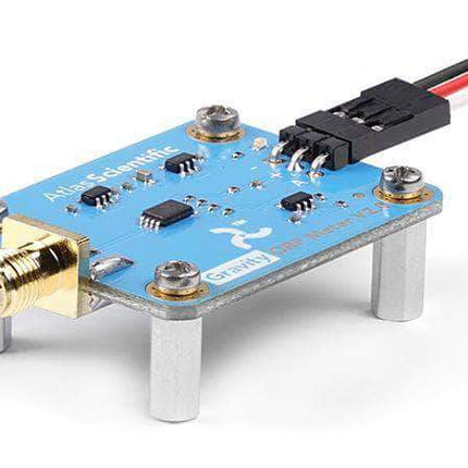 Gravity™ Analog ORP Sensor/Meter - Atlas Scientific