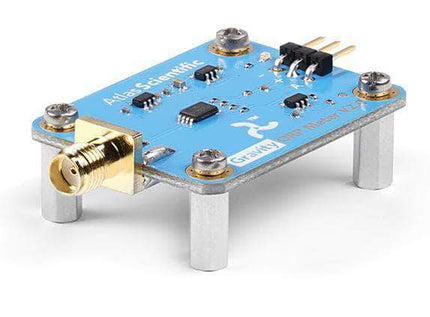Gravity™ Analog ORP Sensor/Meter - Atlas Scientific
