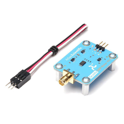 Atlas Scientific Water Quality Gravity™ Analog ORP Sensor/Meter - Atlas Scientific