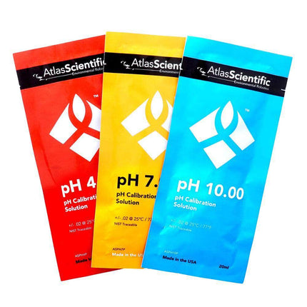 Atlas Scientific Water Quality Gravity Analog pH Kit - Atlas Scientific