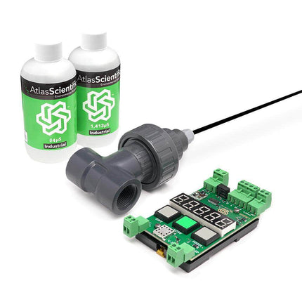 Atlas Scientific Water Quality Industrial Conductivity Kit K 0.1 - Atlas Scientific