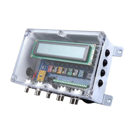 Atlas Scientific Water Quality Industrial Water Quality Monitoring Kit - Atlas Scientific