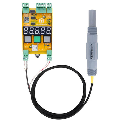 Atlas Scientific Water Quality IXIAN™ Dissolved Oxygen Transmitter - Atlas Scientific