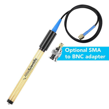 Atlas Scientific Water Quality Lab Grade ORP Probe - Atlas Scientific