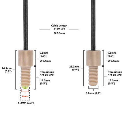 Micro pH Probe - Atlas Scientific