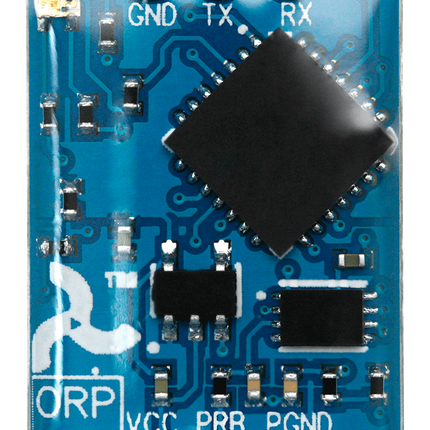 Atlas Scientific Water Quality ORP Sensor Kit - Atlas Scientific