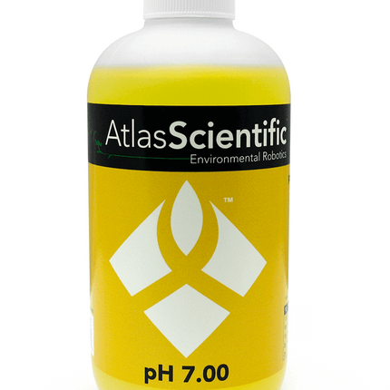 Atlas Scientific Water Quality pH 7.00 Calibration - Atlas Scientific